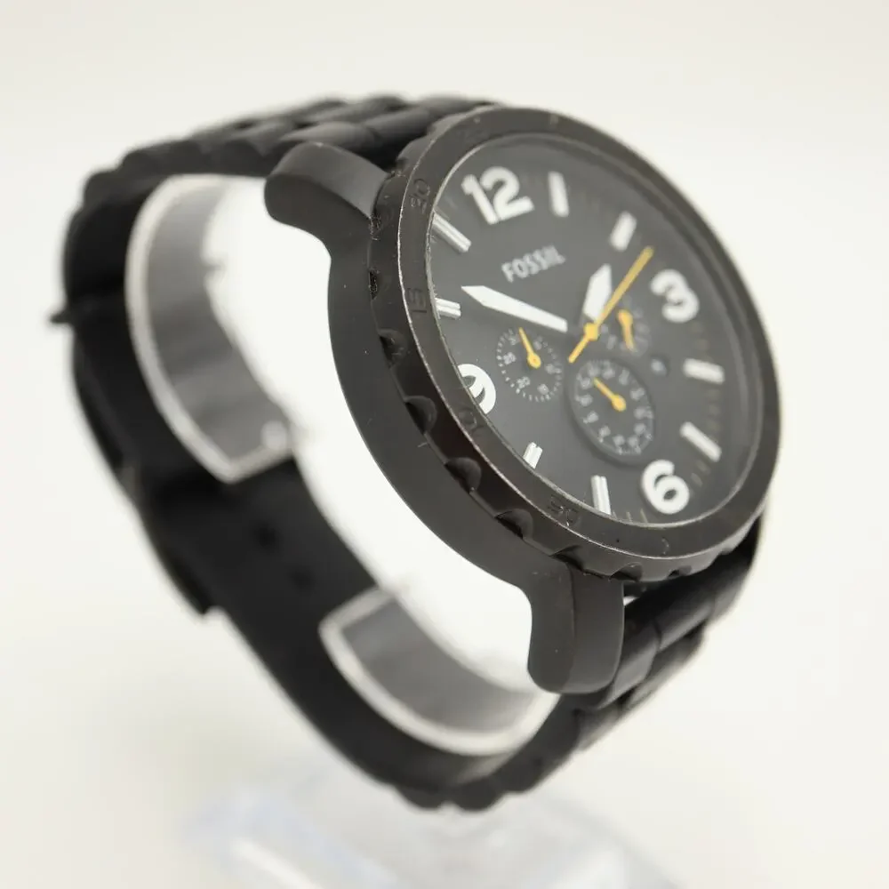 Fossil nate men